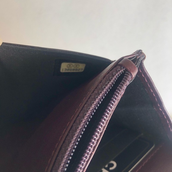 CHANEL // coco cabas woc - Picture 5 of 9